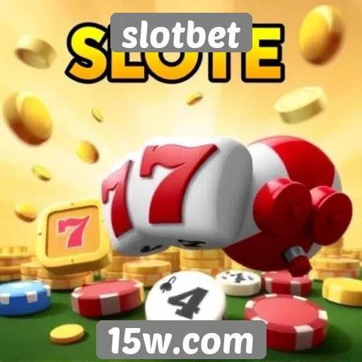 Promos e bônus disponíveis no slotbet