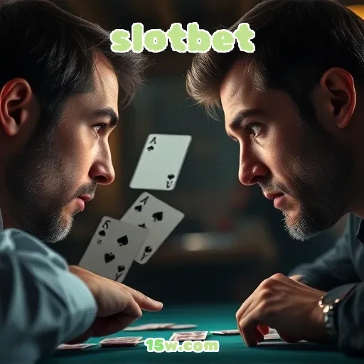 slotbet: Amplie seu Jogo com as Indicações e Ganhe Mais!
