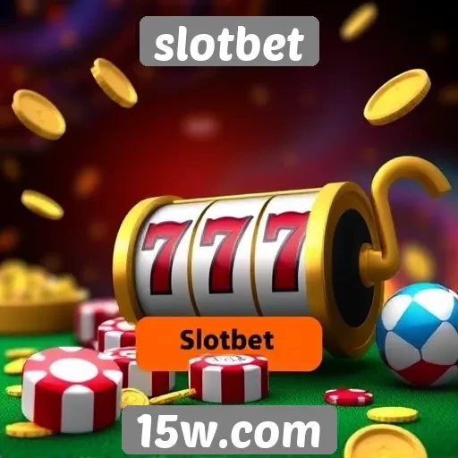 Avaliação de bônus e promoções oferecidas por slotbet