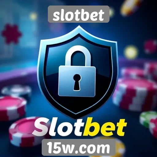 Análise da segurança do site de jogos Slotbet