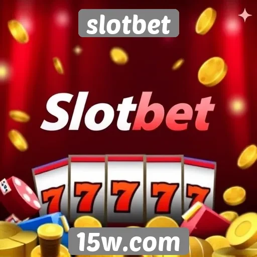 Análise das principais funcionalidades do site Slotbet