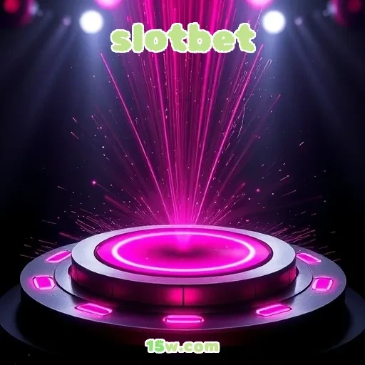 slotbet: Caça-Níqueis com Recursos Incríveis para Você