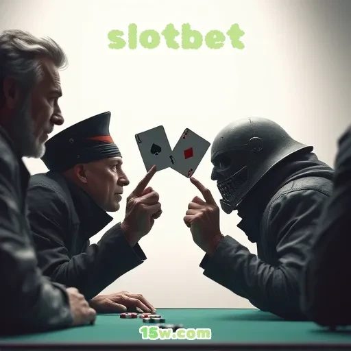 slotbet: Aventure-se nos Melhores Jogos de Mesa Online