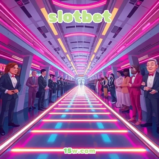 slotbet: Torneios Imperdíveis que Você Precisa Conhecer