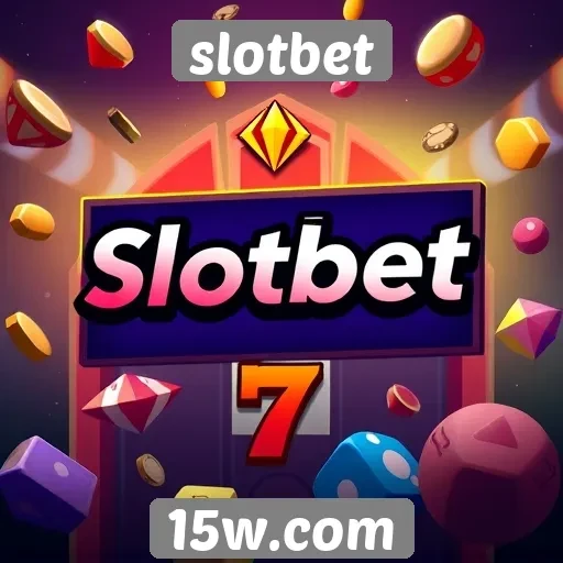 Experiência do usuário na plataforma Slotbet